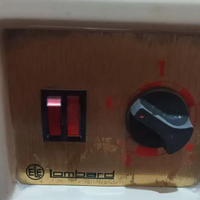 شوفاژ برقی|آبگرمکن، پکیج، شوفاژ|رودهن, |دیوار