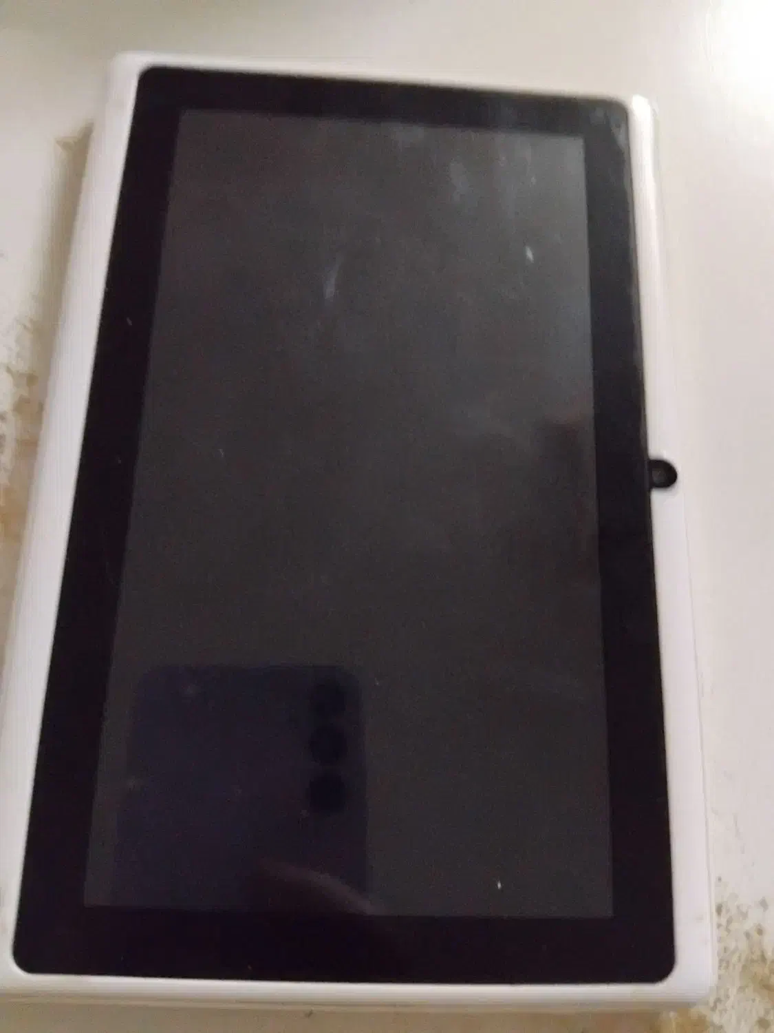 تبلت|تبلت|اشتهارد, |دیوار