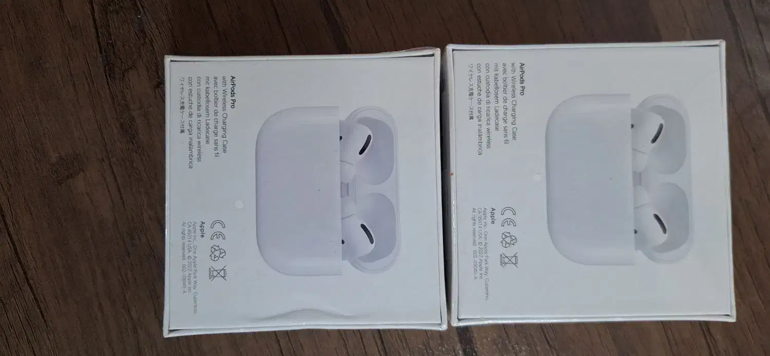 ایرپاد پرو های کپی|لوازم جانبی موبایل و تبلت|بندرعباس, |دیوار