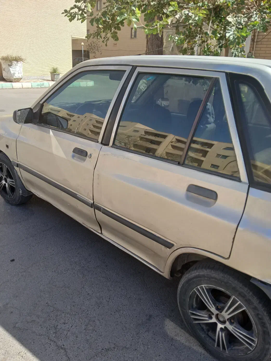 پراید|خودرو سواری و وانت|قیروکارزین, |دیوار