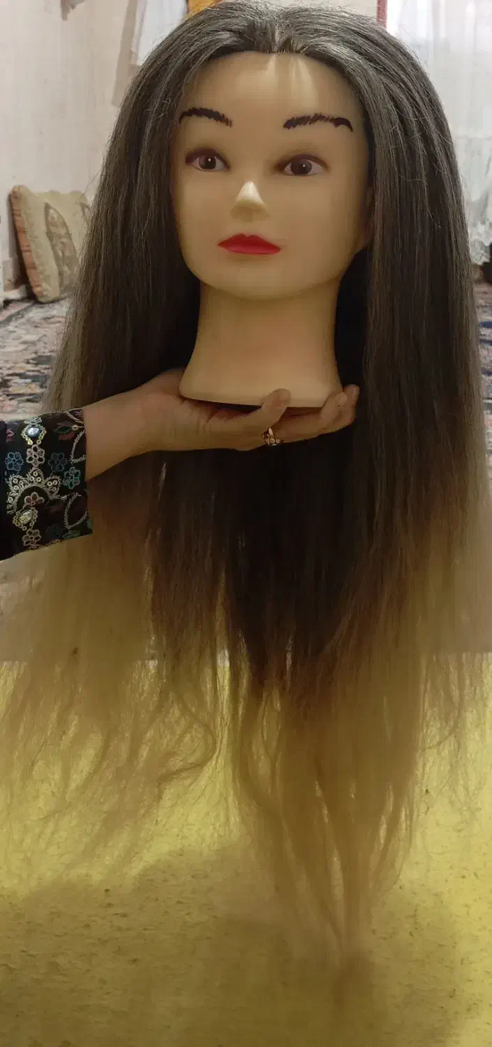 کله مانکن|آرایشی، بهداشتی، درمانی|تربت جام, یحیی آباد|دیوار