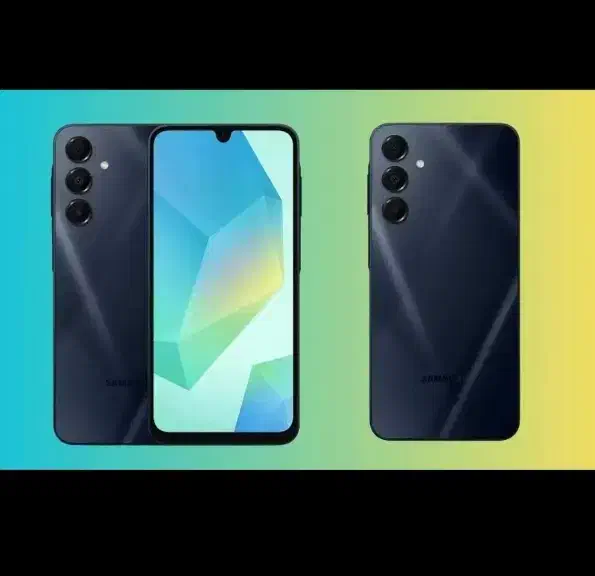 گوشی سامسونگ A16 رم6 128|موبایل|تبریز, |دیوار