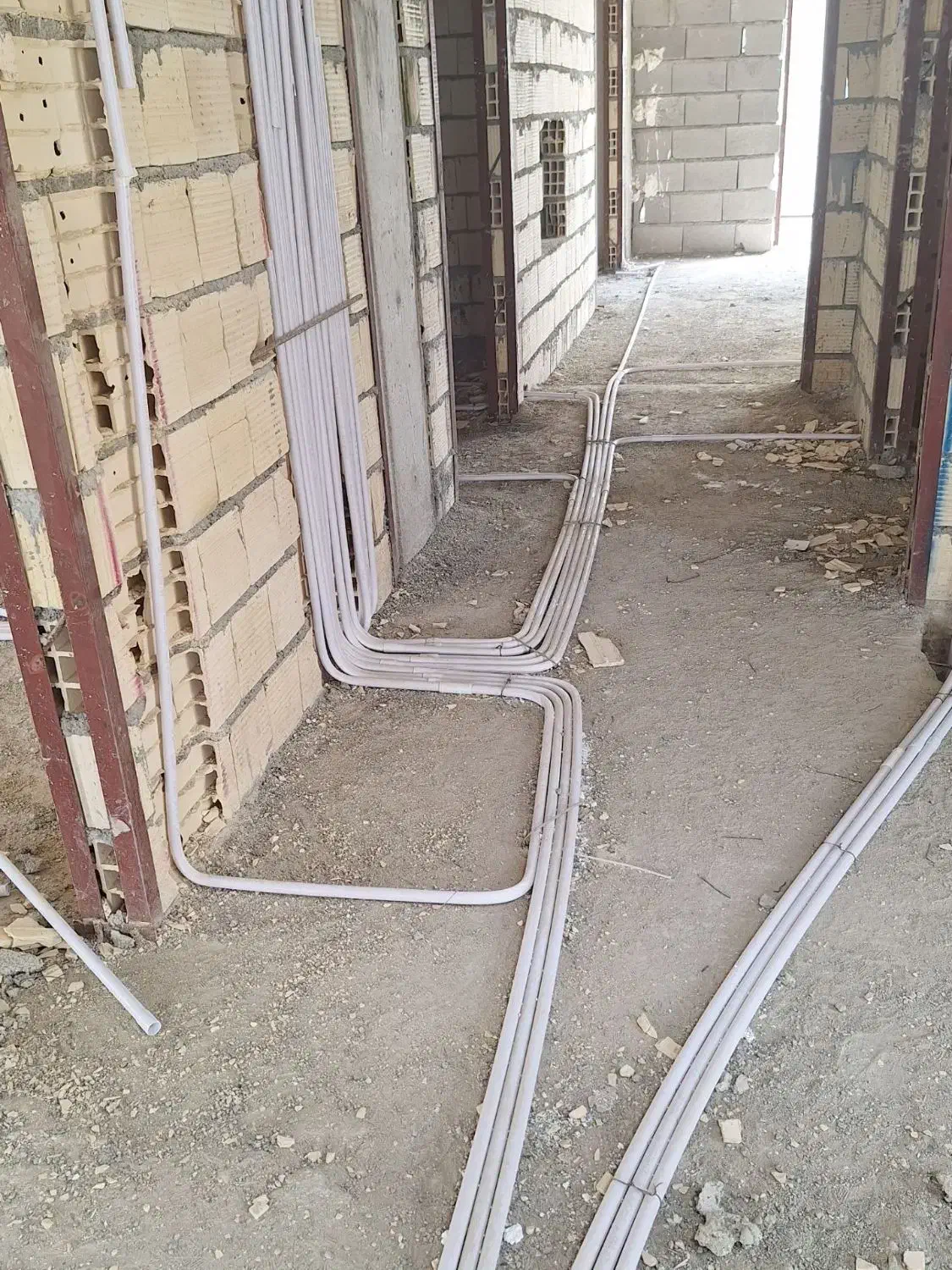 سیم کشی ساختمان|خدمات پیشه و مهارت|چابهار, |دیوار