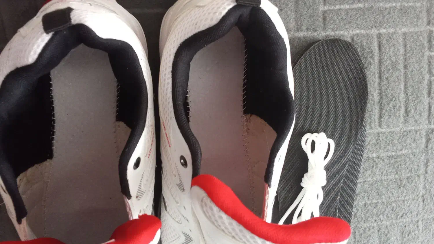 کفش سایز 47|کیف، کفش، کمربند|قم, دروازه ری|دیوار