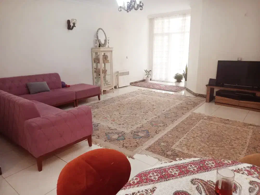 دیباجی جنوبی ۹۰متر ۲خواب غرق نور