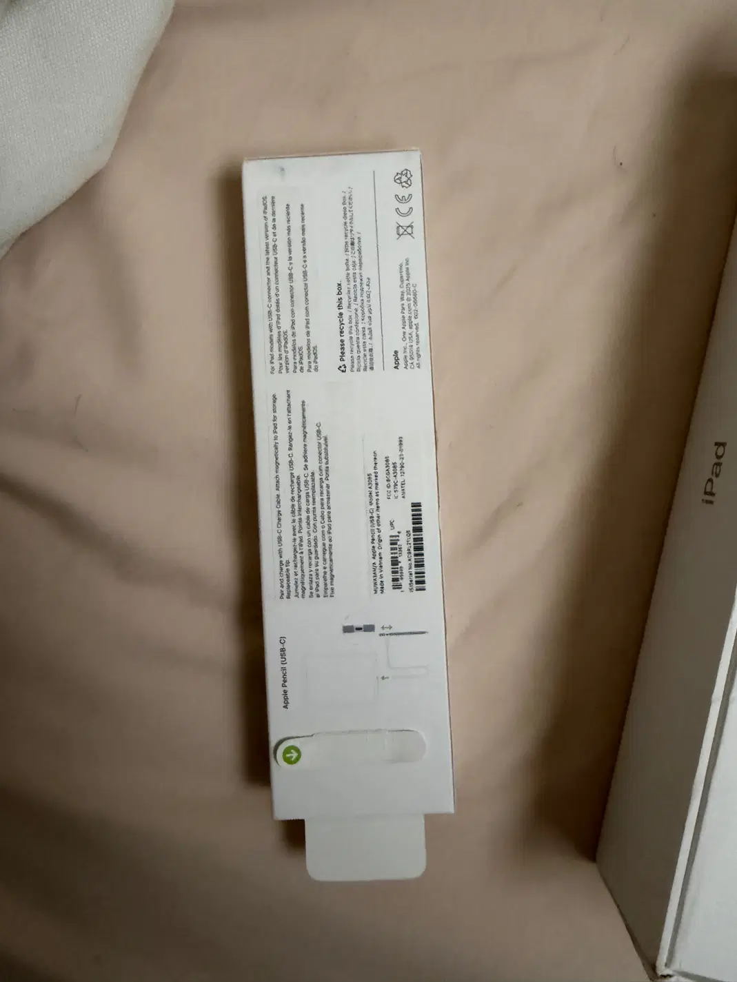 iPad A16 (2025)|تبلت|اصفهان, فیض|دیوار