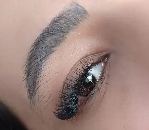 آف ویژه اکستنشن مژه برای مدت محدود فقط ۲۵۰|خدمات آرایشگری و زیبایی|هشتگرد, شهرک ولیعصر (مصلی)|دیوار