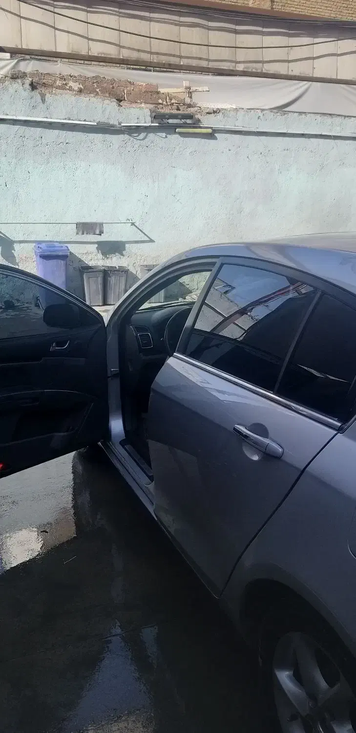 جیلی امگرند۲۰۱۳|خودرو سواری و وانت|مشهد, هنرستان|دیوار