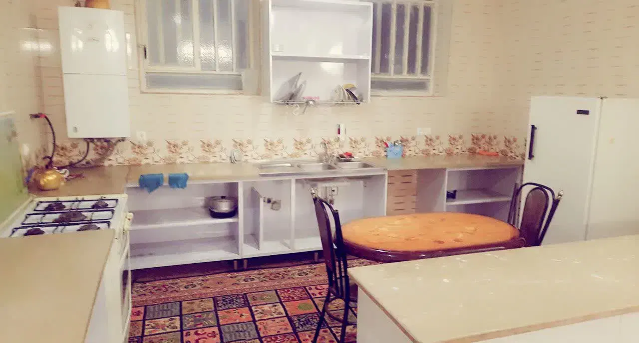 سوییت. اتاق. سوئیت منزل دوخواب باپارکینگ|اجارهٔ کوتاه‌مدت آپارتمان و سوئیت|یزد, |دیوار