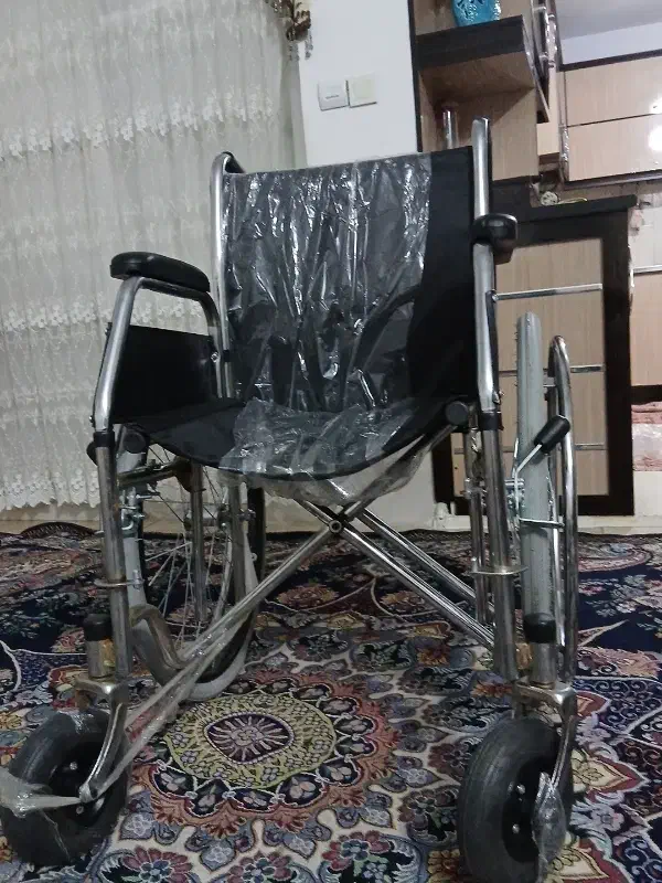 لوازم پزشکی|پزشکی|رباط‌کریم, نصیرشهر|دیوار