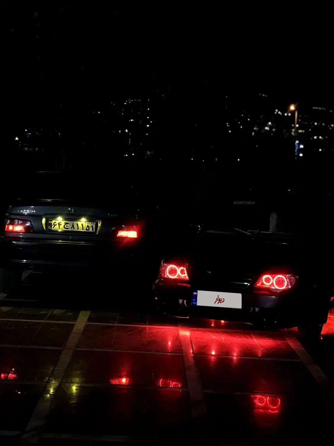 پراید 111|خودرو سواری و وانت|سنندج, |دیوار