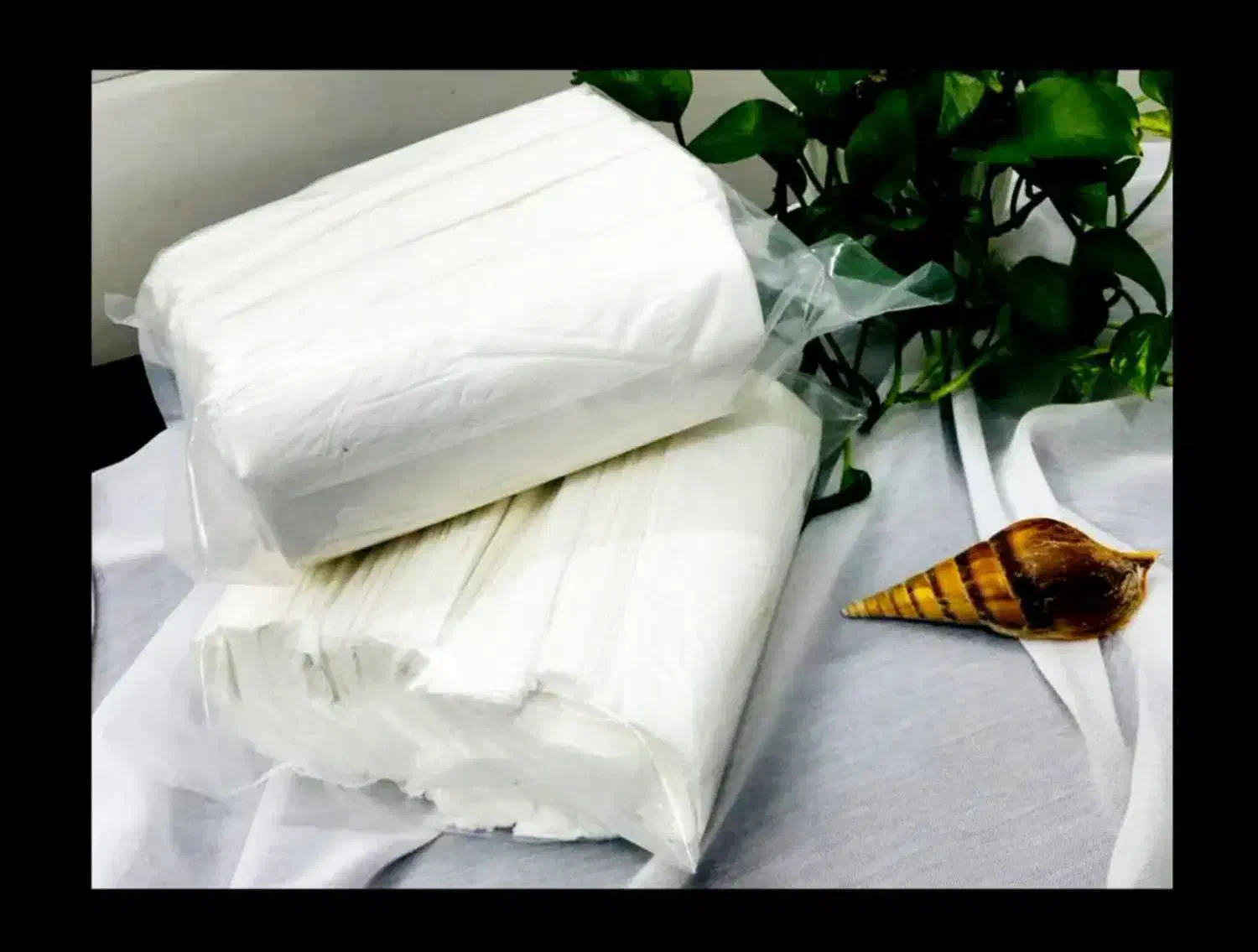 دستمال کاغذی فله ای و بسته بندی|مواد شوینده و دستمال کاغذی|تهران, تهرانپارس شرقی|دیوار