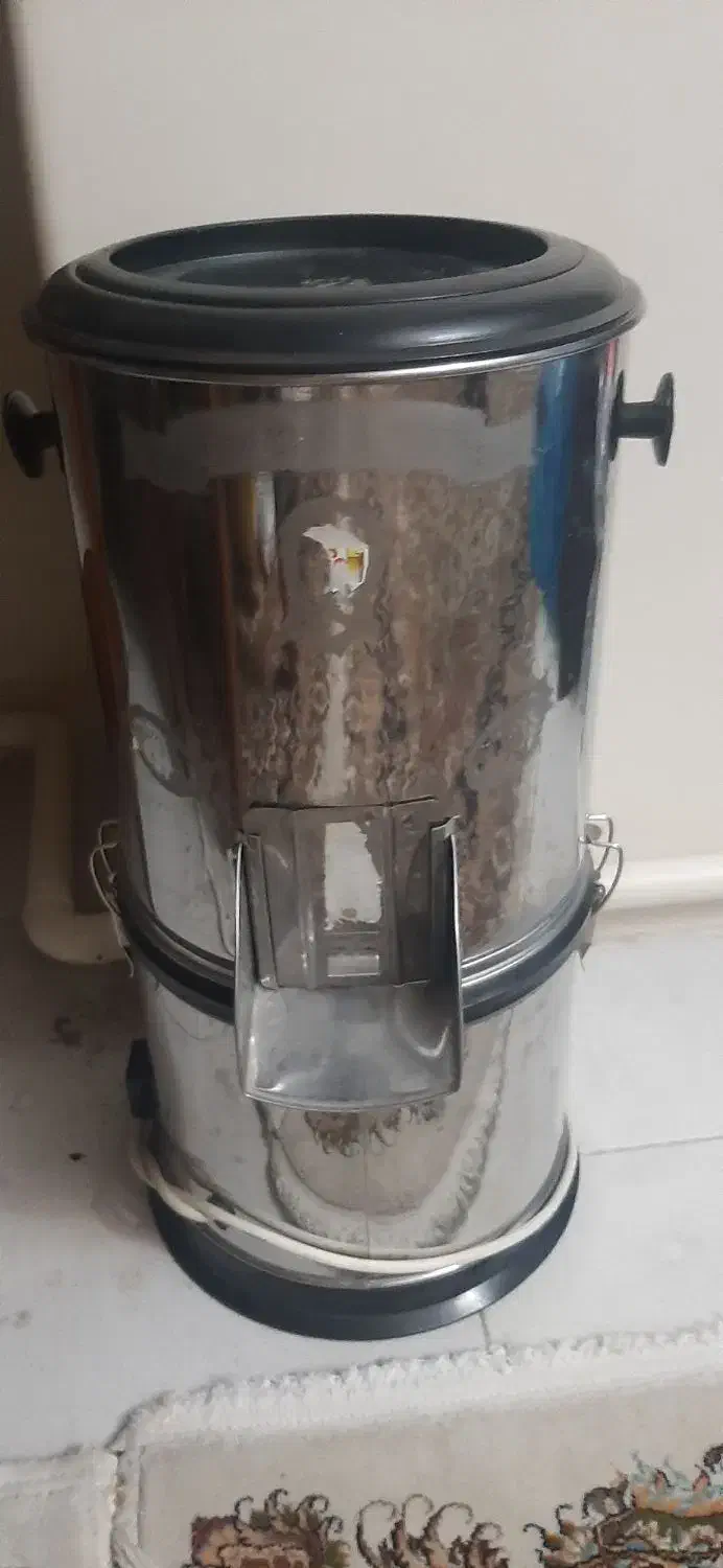 سبزی خرد کن برقی|خردکن، آسیاب، غذاساز|تبریز, |دیوار