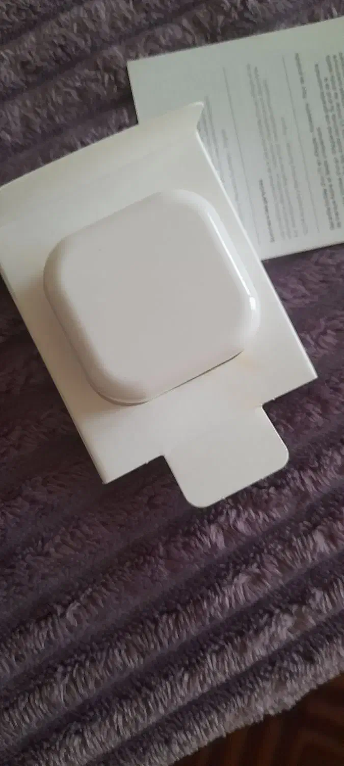 شارژر ایفون ۲۰ وات|لوازم جانبی موبایل و تبلت|هشتگرد, شهرک ریحانه|دیوار