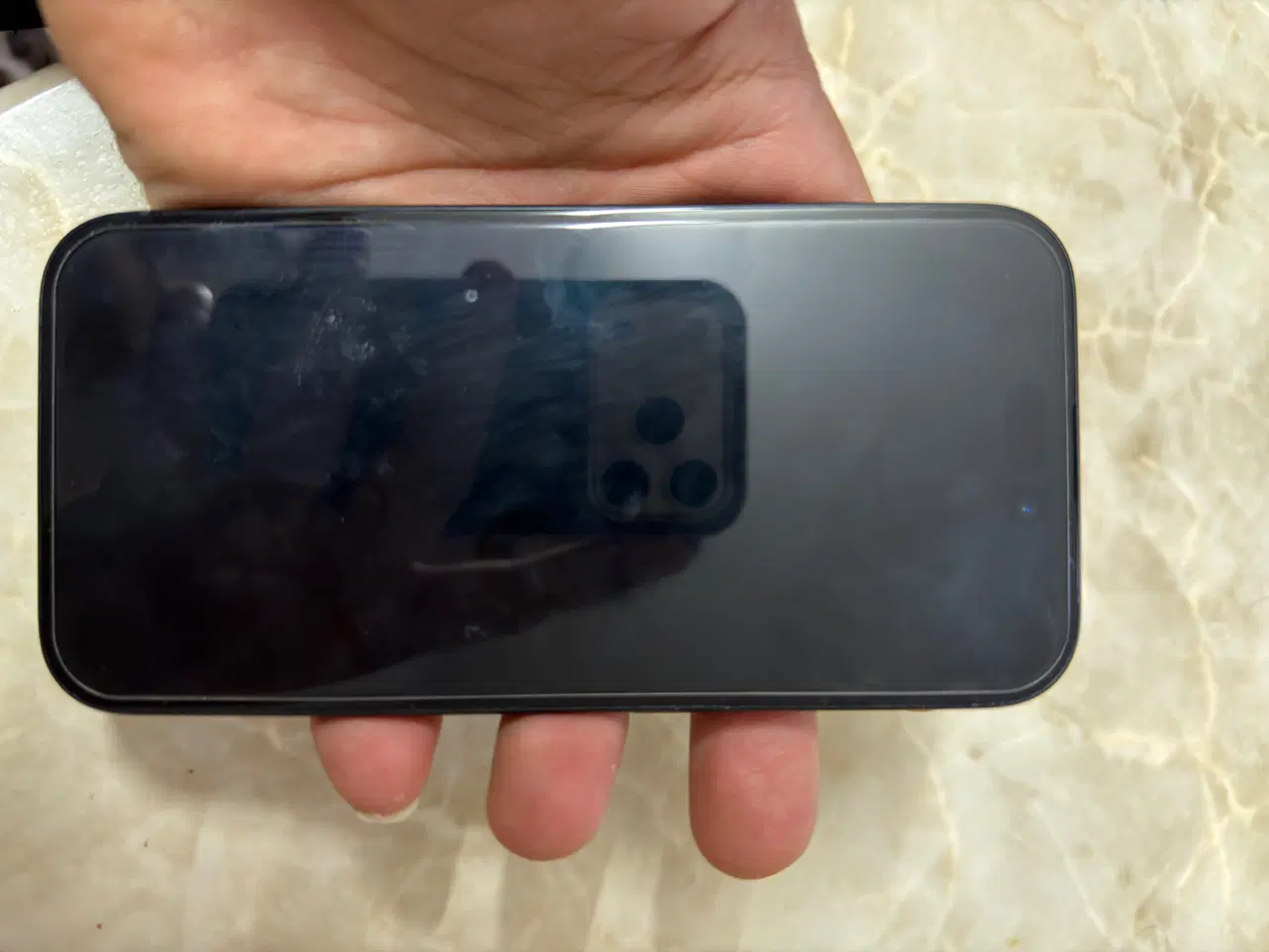 iPhone 16|موبایل|کاشان, پا نخل|دیوار