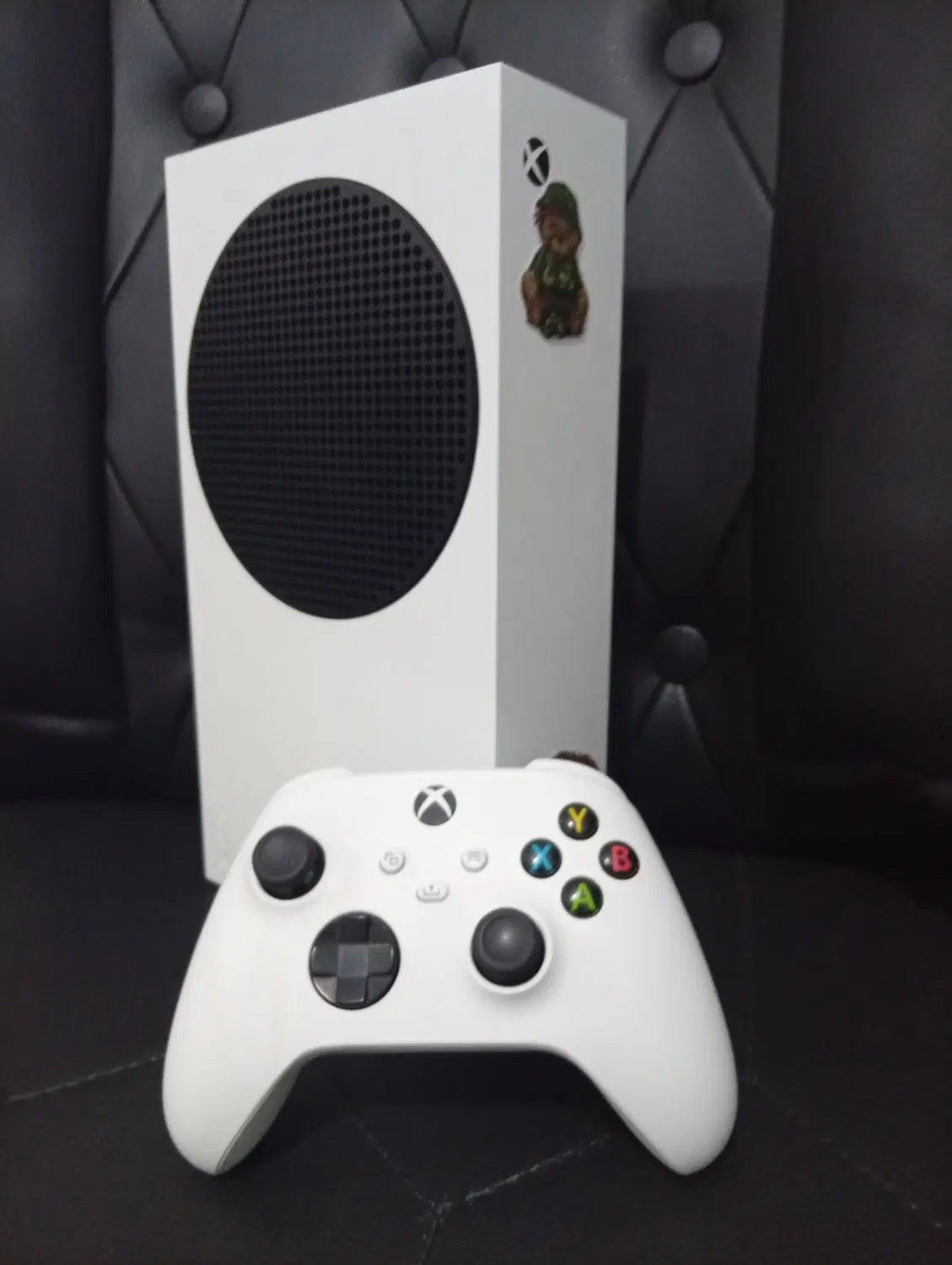Xbox Series S|کنسول، بازی ویدئویی و آنلاین|بوشهر, |دیوار