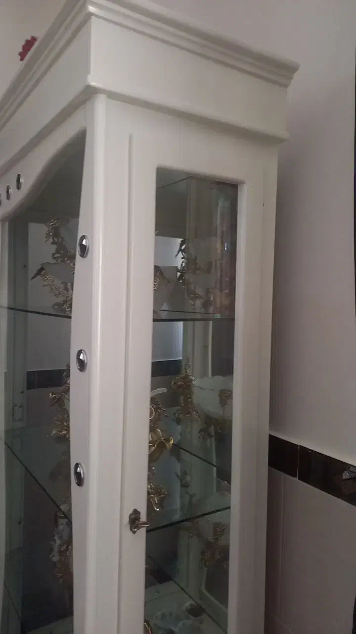 بوفه|بوفه، ویترین، کنسول|زنجان, |دیوار