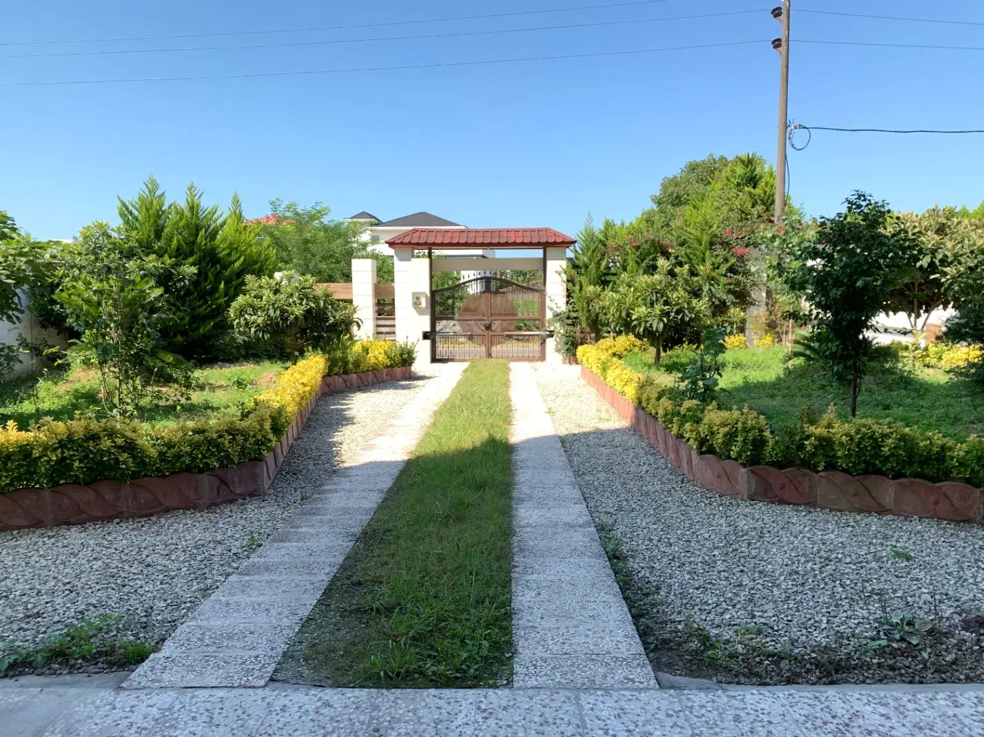 اپارتمان متل قو ، فروشنده مالک|فروش آپارتمان|سلمانشهر, |دیوار