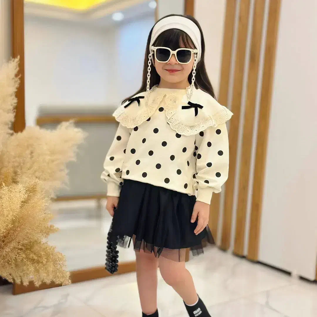 لباس  دخترونه|کفش و لباس بچه|بوشهر, |دیوار