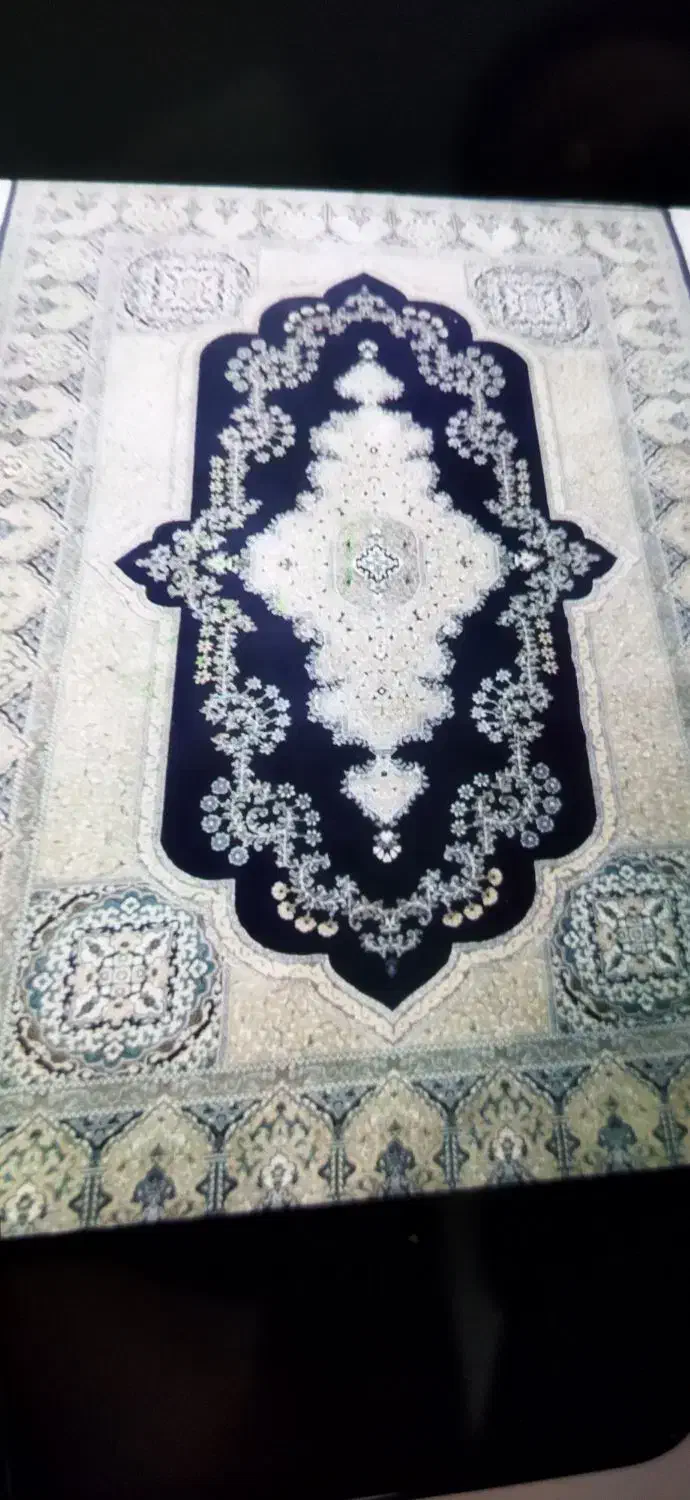 فرش ۶ متری|فرش|تهران, استخر|دیوار