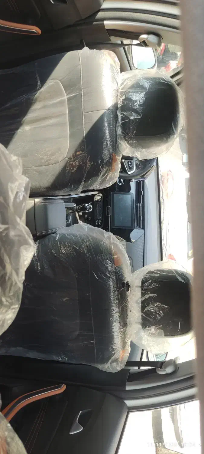 فروش mvm x22 pro mt مدل 1404|خودرو سواری و وانت|دزفول, |دیوار