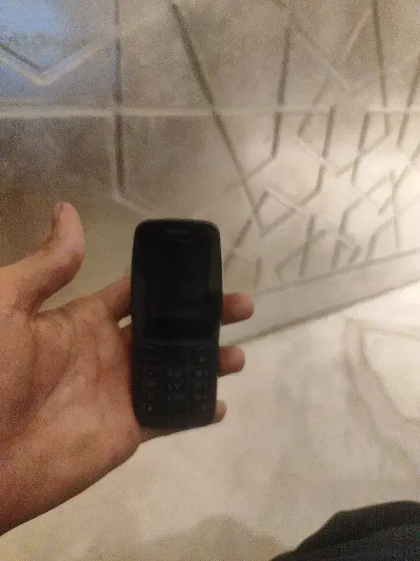 نوکیا ساده اصلی|موبایل|تهران, صاحبقرانیه|دیوار