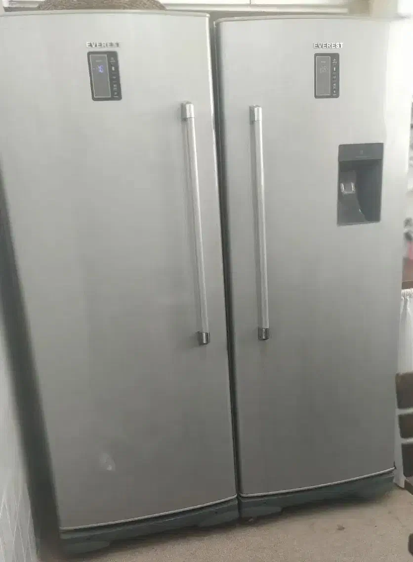 بخچال دوقولو|یخچال و فریزر|دهلران, |دیوار