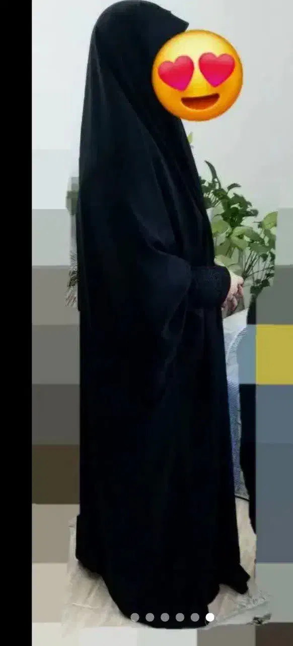 چادر دانشجویی کیفیت جنس عالی|لباس|مشهد, هنرور|دیوار