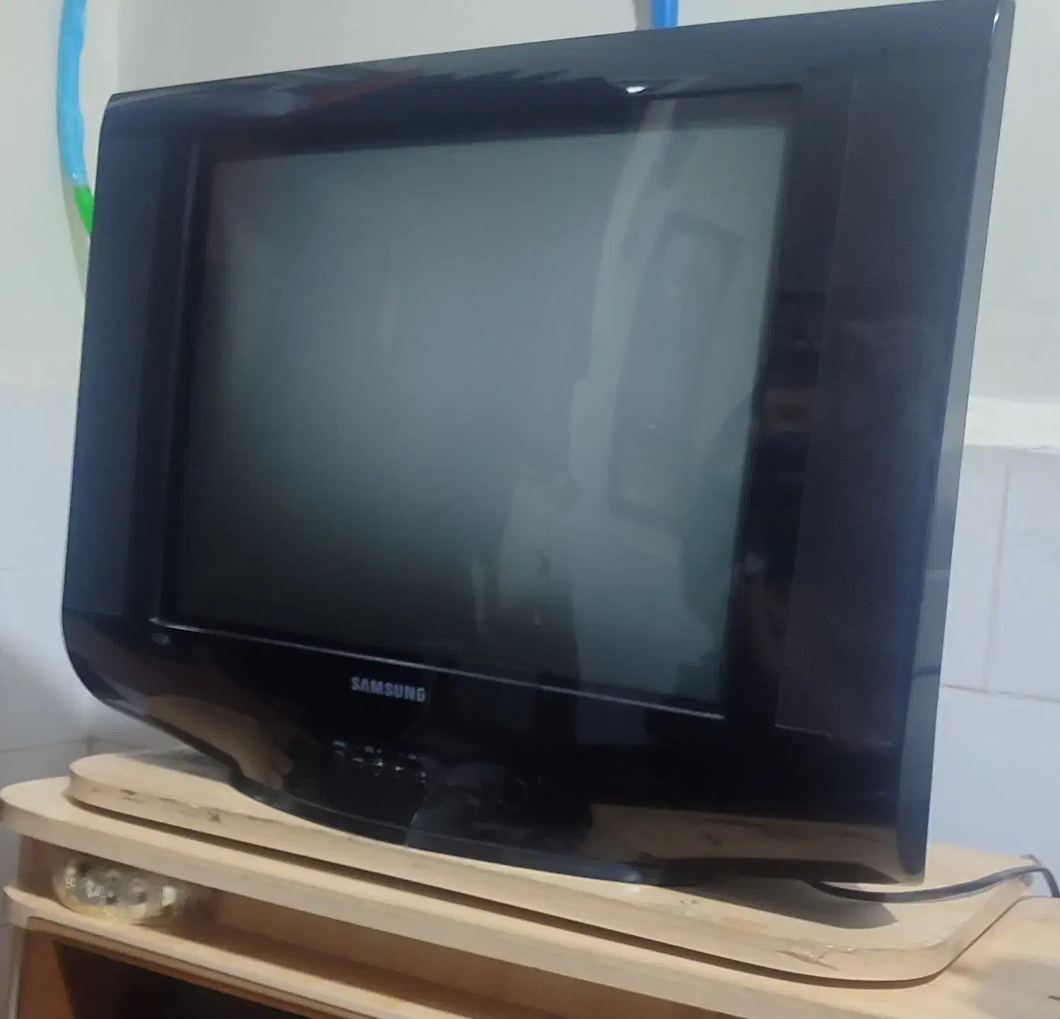 تلوزیون|تلویزیون و پروژکتور|اهواز, فدک|دیوار