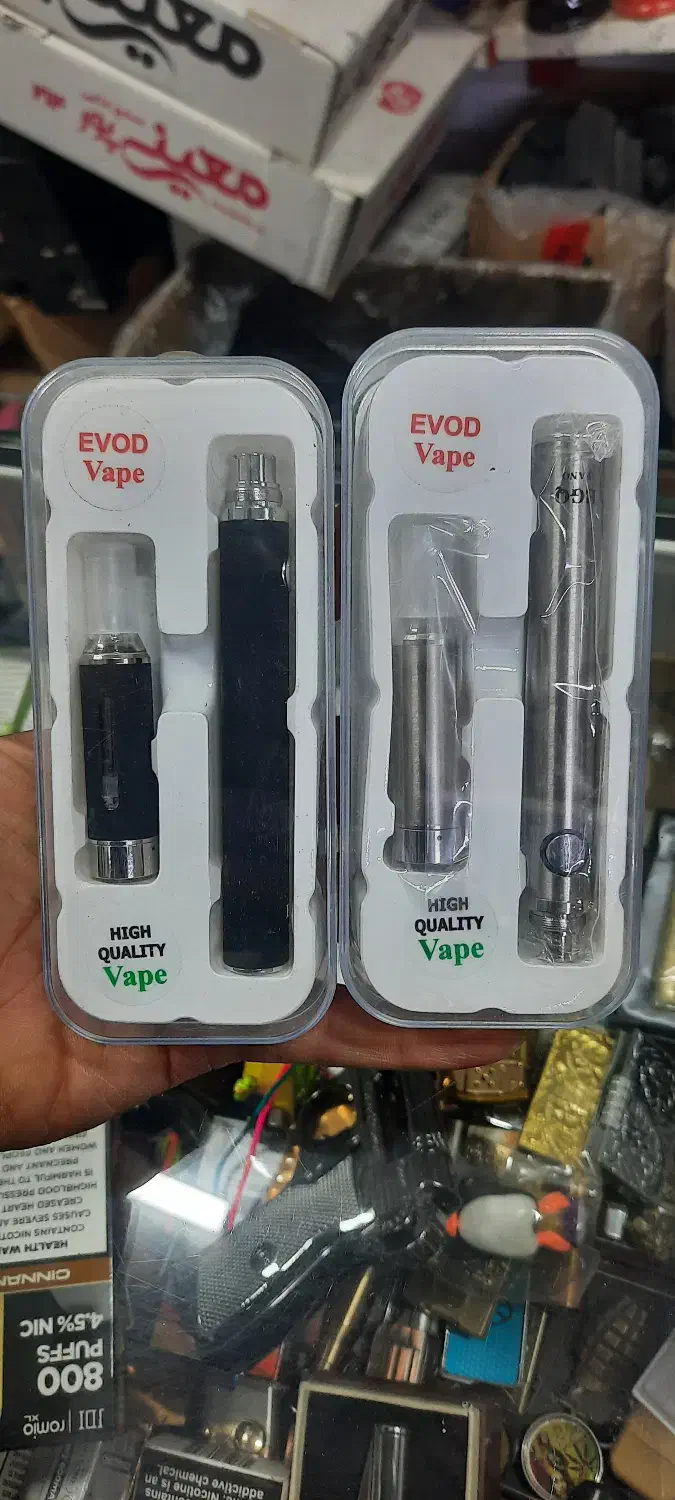 ویپ قلیان شارژی|زیورآلات و اکسسوری|گلستان (تهران), |دیوار