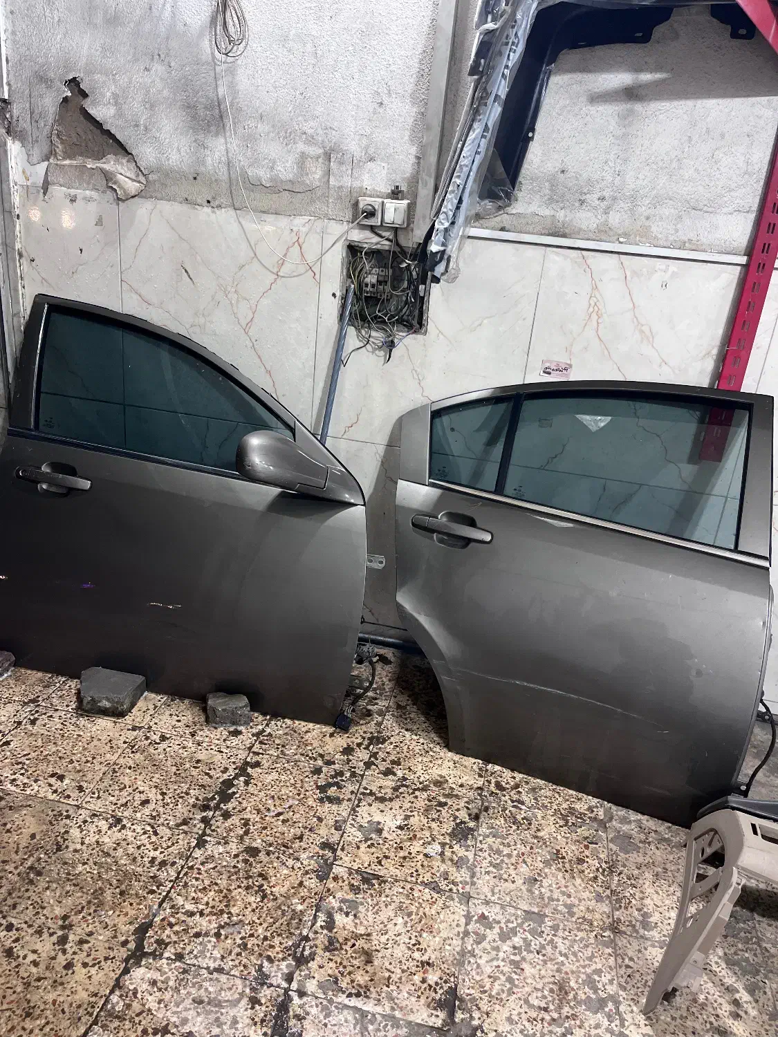 mvm530|قطعات یدکی و لوازم جانبی|تهران, پارک شهر|دیوار