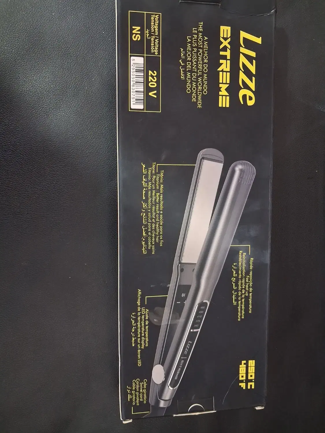 فروش یک عدد اتو لیز|آرایشی، بهداشتی، درمانی|چناران, |دیوار