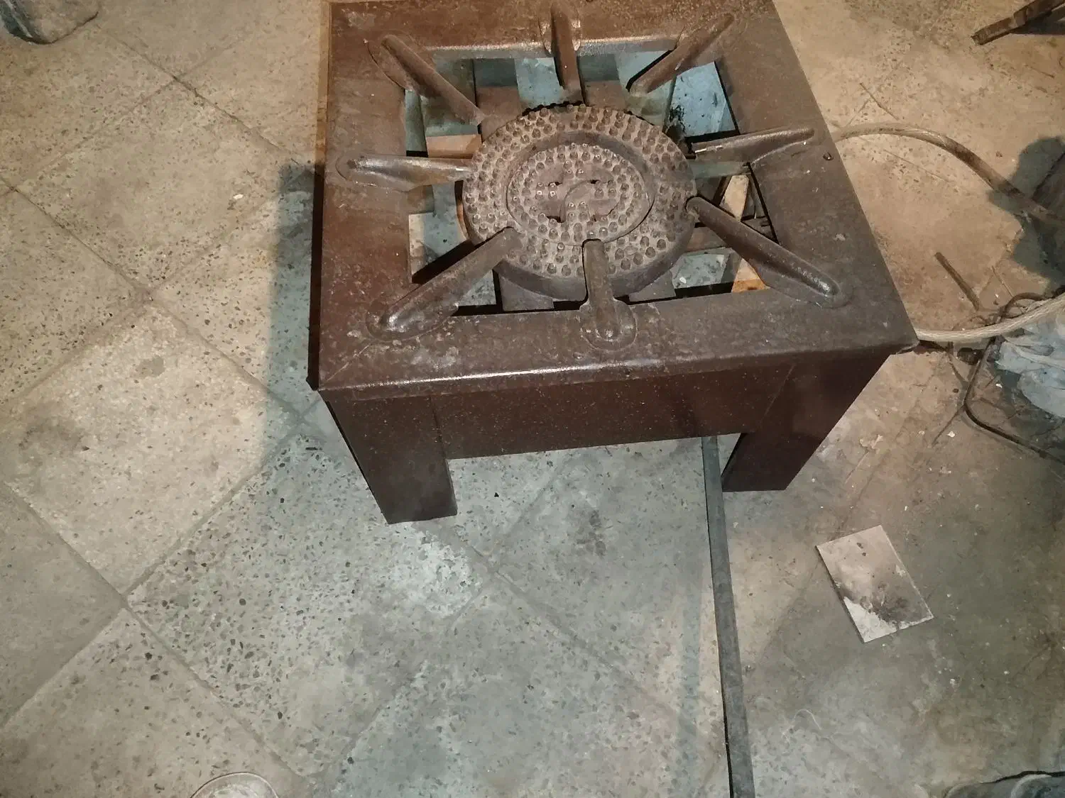 پلوپز|اجاق گاز و لوازم برقی پخت‌وپز|فردیس, قریشی|دیوار