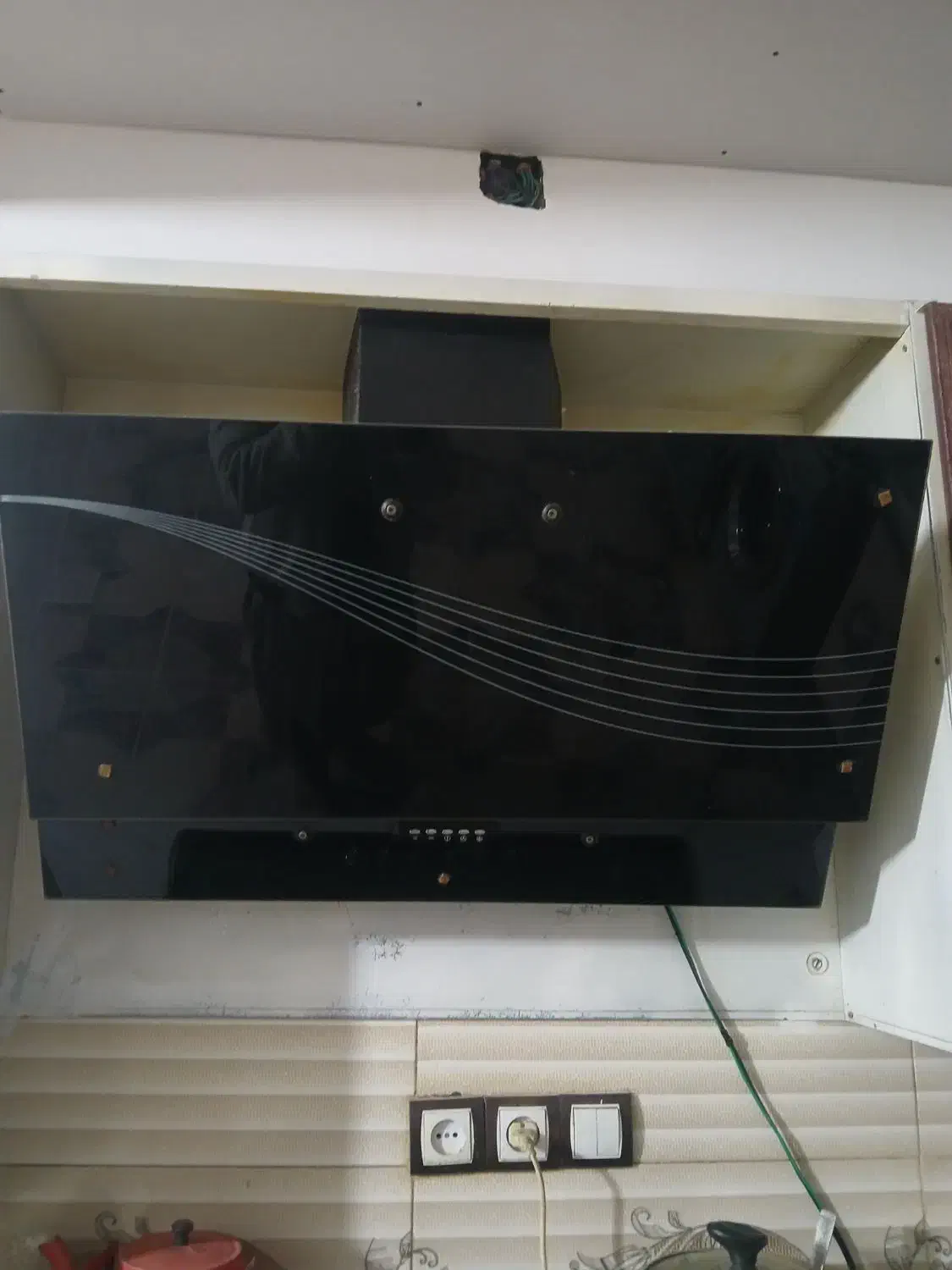 هود|هود|زابل, |دیوار