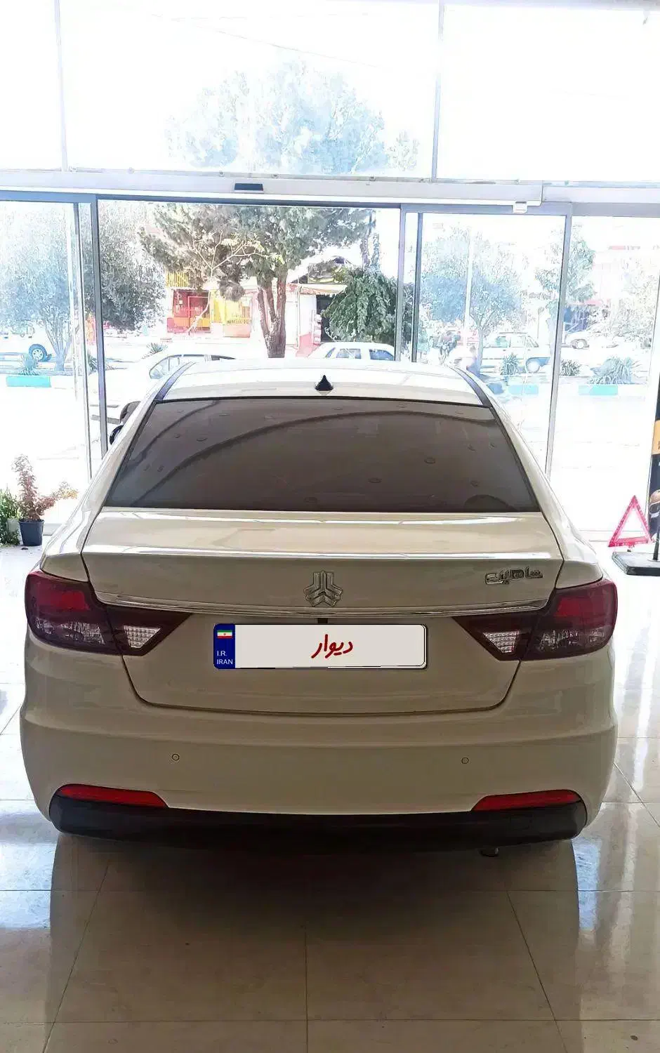 شاهین اتومات|خودرو سواری و وانت|خمینیشهر, |دیوار