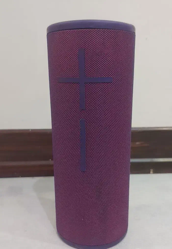 اسپیکر برند آمریکایی mega boom3|پخش‌کننده همراه|تهران, هاشمی|دیوار