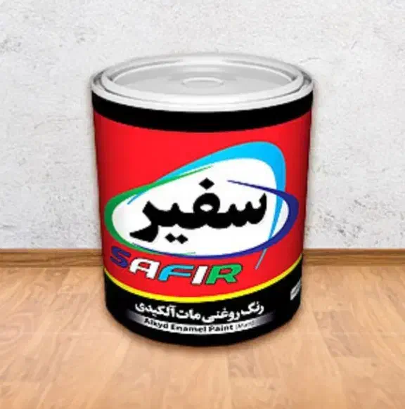 رنگ سفیر فروشی|مصالح و تجهیزات ساختمان|همدان, |دیوار