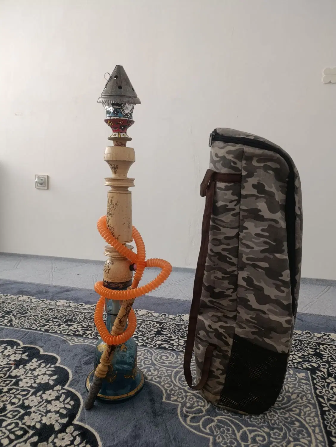 قلیان|کلکسیون و سرگرمی|همدان, |دیوار