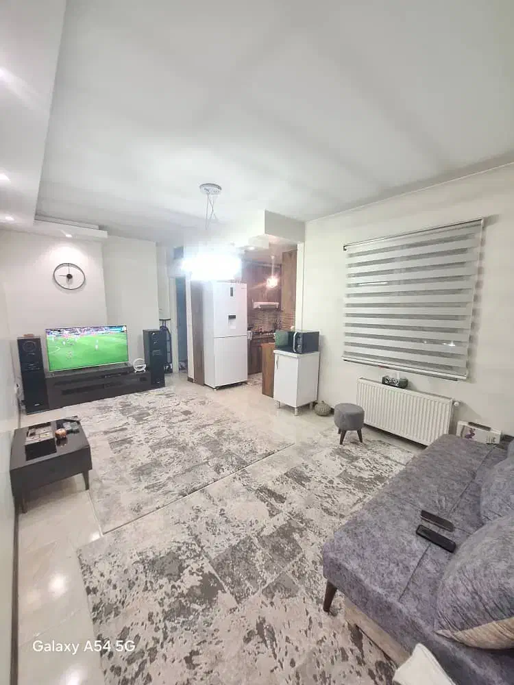 آپارتمان 50متری فول امکانات