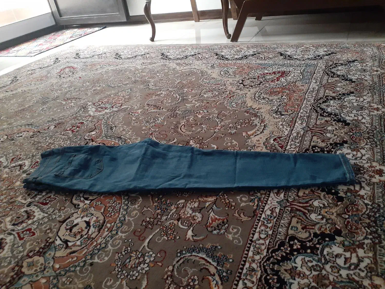 شلوارزنانه|لباس|زنجان, |دیوار