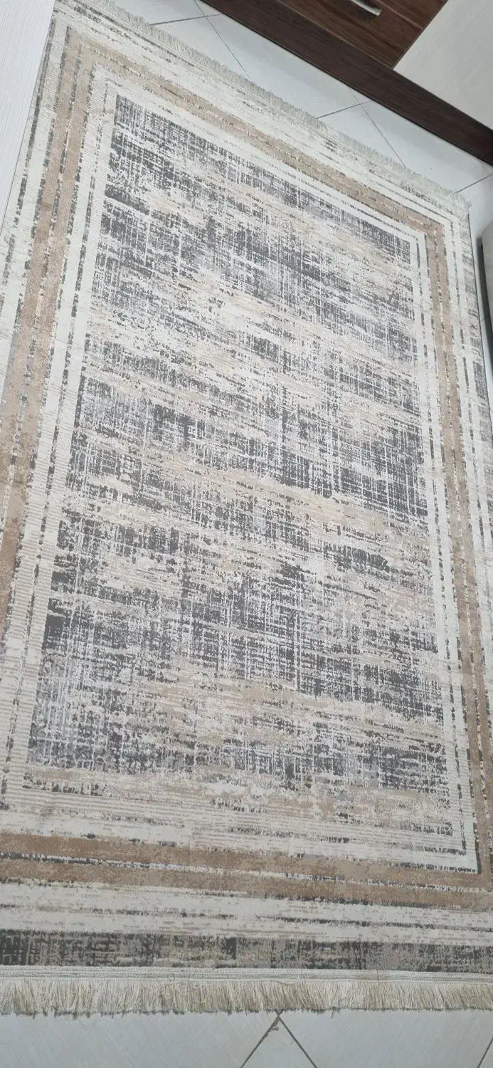 گلیم فرش درحدنو|گلیم، جاجیم، گبه|بیرجند, |دیوار