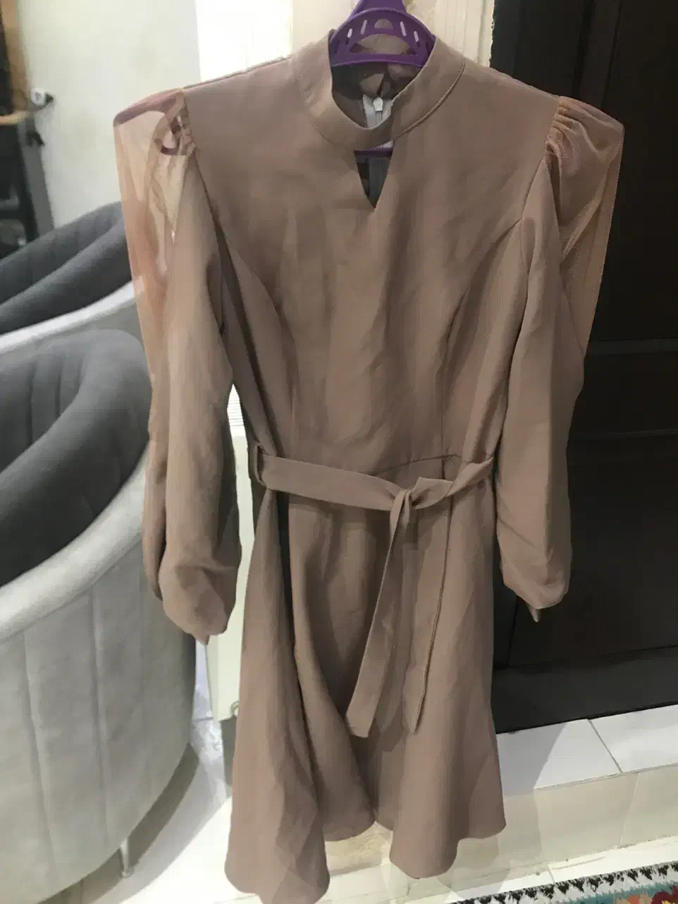 لباس مجلسی|لباس|صفادشت, |دیوار