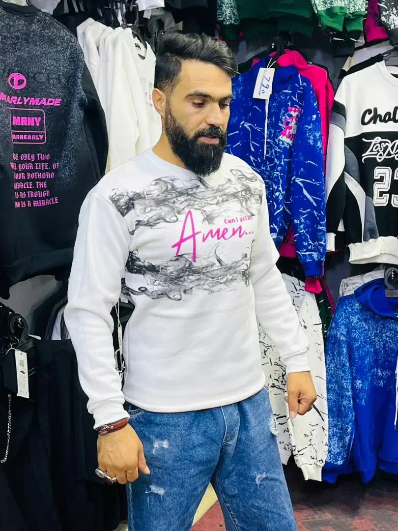 دورس خار خورده 430|لباس|قم, هفت تیر|دیوار