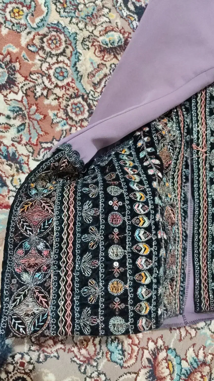 کت شلوار|لباس|مشهد, طبرسی شمالی|دیوار