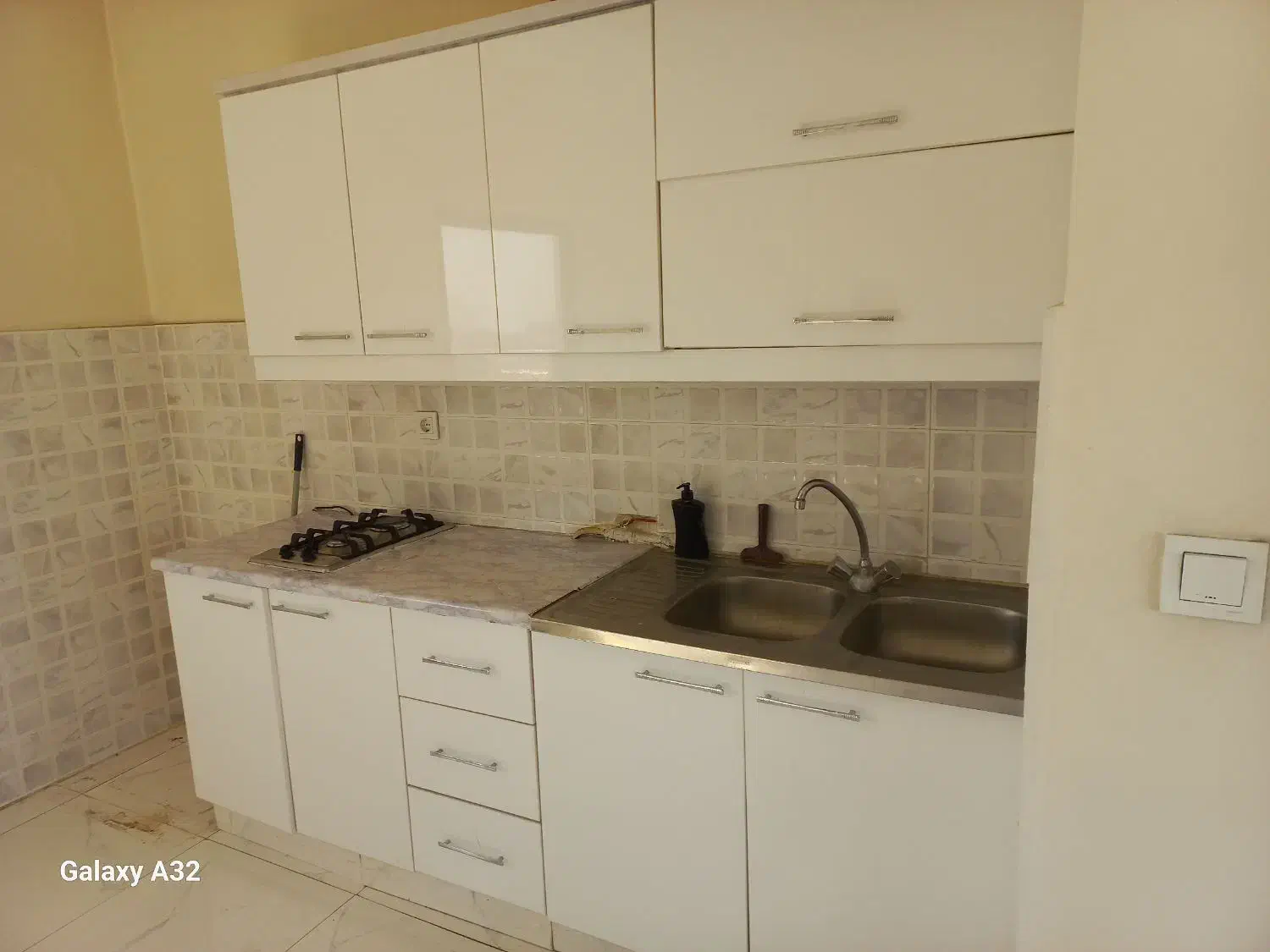 سوییت شیک فاز یک