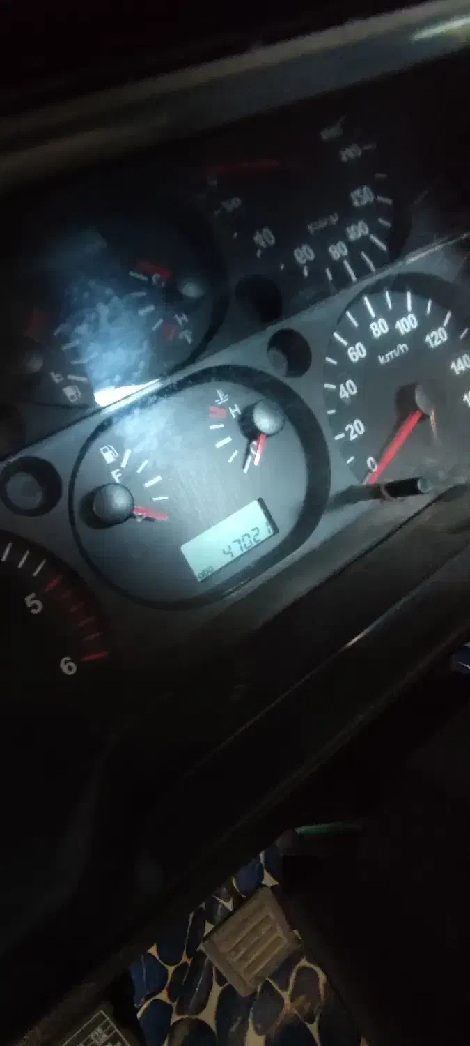 سایپا زامیاد ۱۴۰۳|خودرو سواری و وانت|چابهار, |دیوار