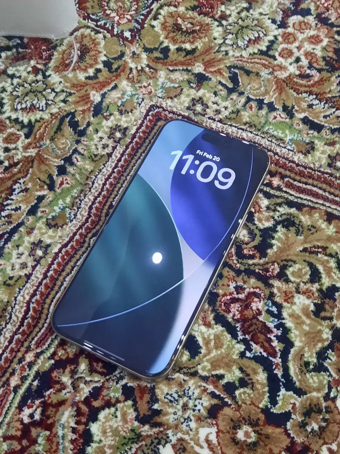 iphone 16 promax|موبایل|همدان, |دیوار