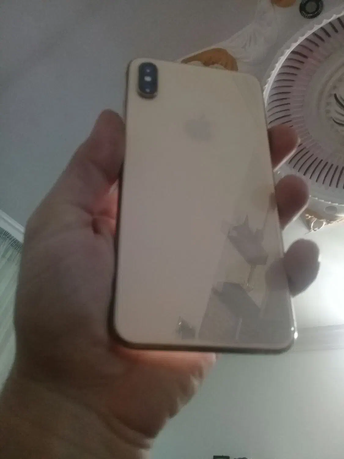 iphone XS Max 64|موبایل|نیشابور, امین اسلامی|دیوار