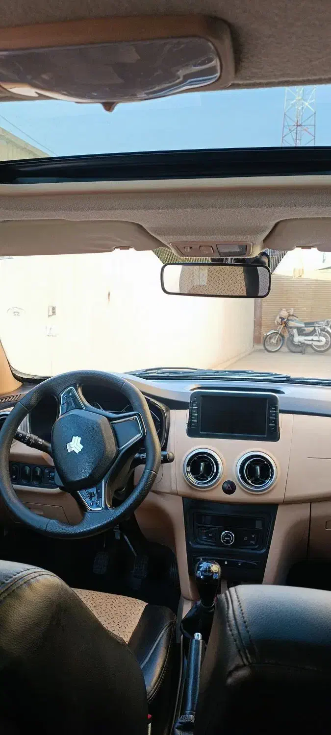 اطلس 1403|خودرو سواری و وانت|شوش, |دیوار