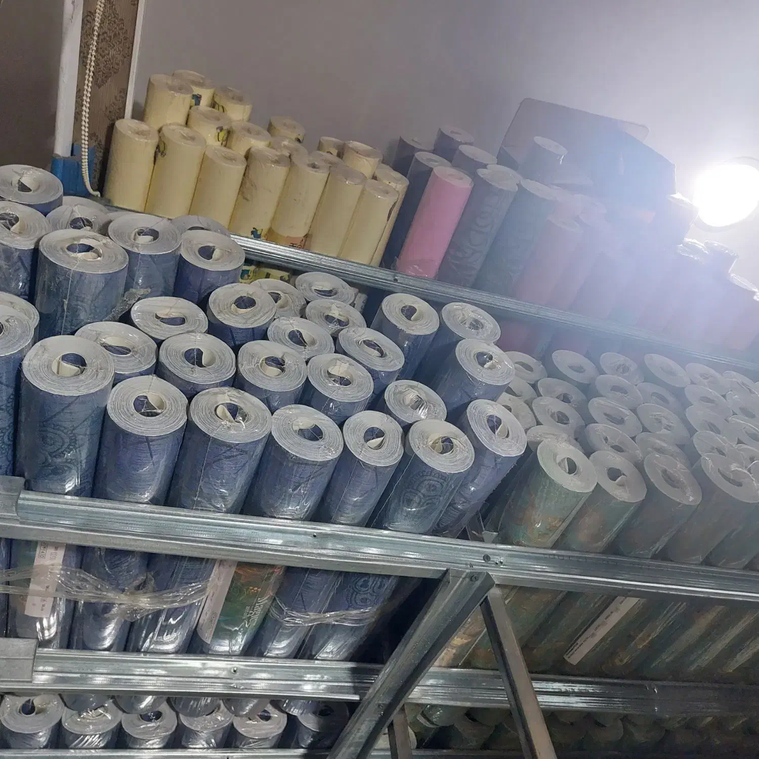 پخش کاغذدیواری حراجی قابل شستشو هشتگرد کرج مهستان|خدمات پیشه و مهارت|هشتگرد, هشتگرد قدیم|دیوار